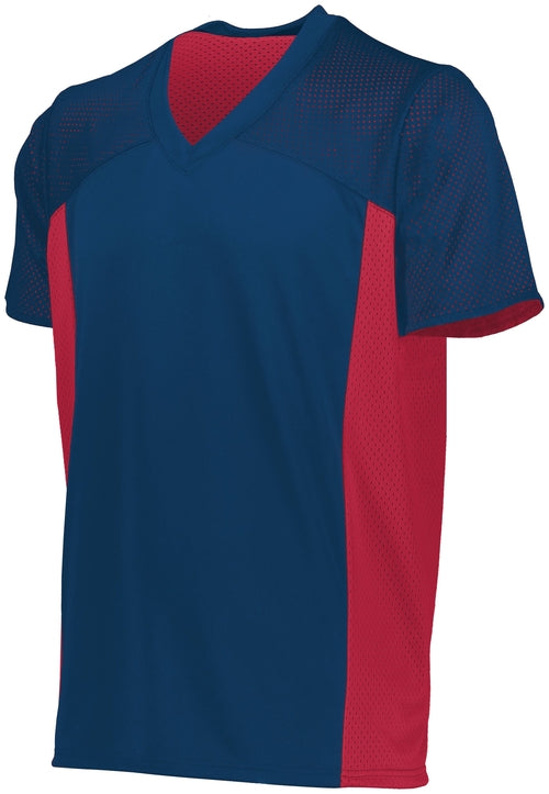 Youth Reversible Flag Football Jersey 265