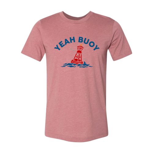 Yeah Buoy T-shirt