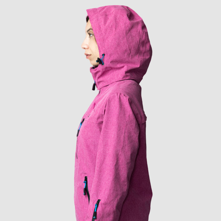 Adventure 2.0 - Women Pink