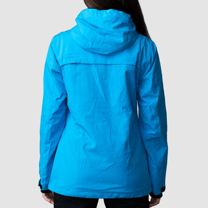 Adventure 2.0 - Women Light Blue