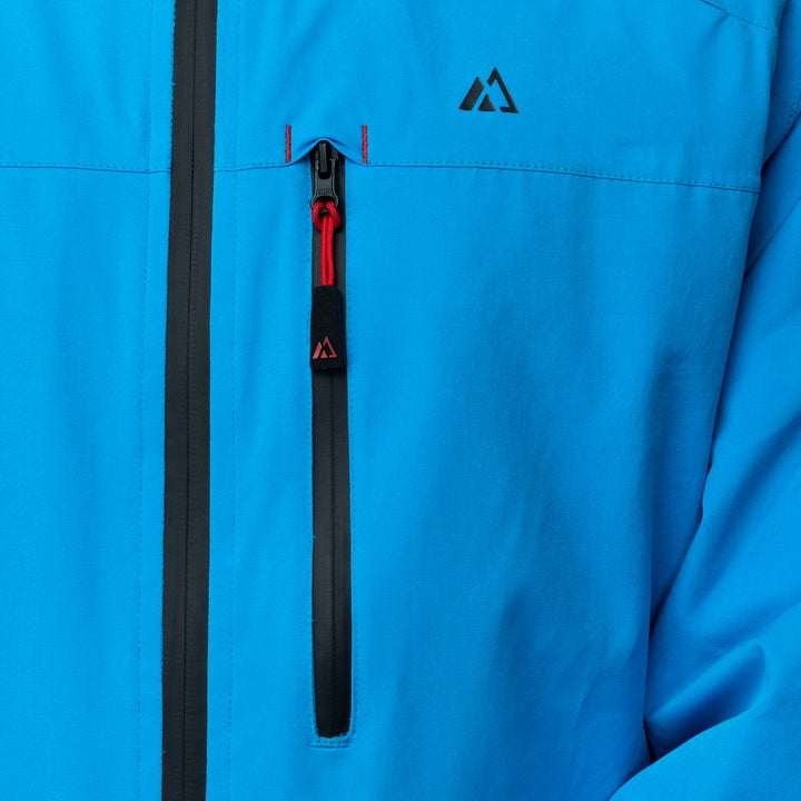 Adventure 2.0 - Men Light Blue