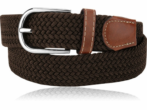 Elenis Braided Belt