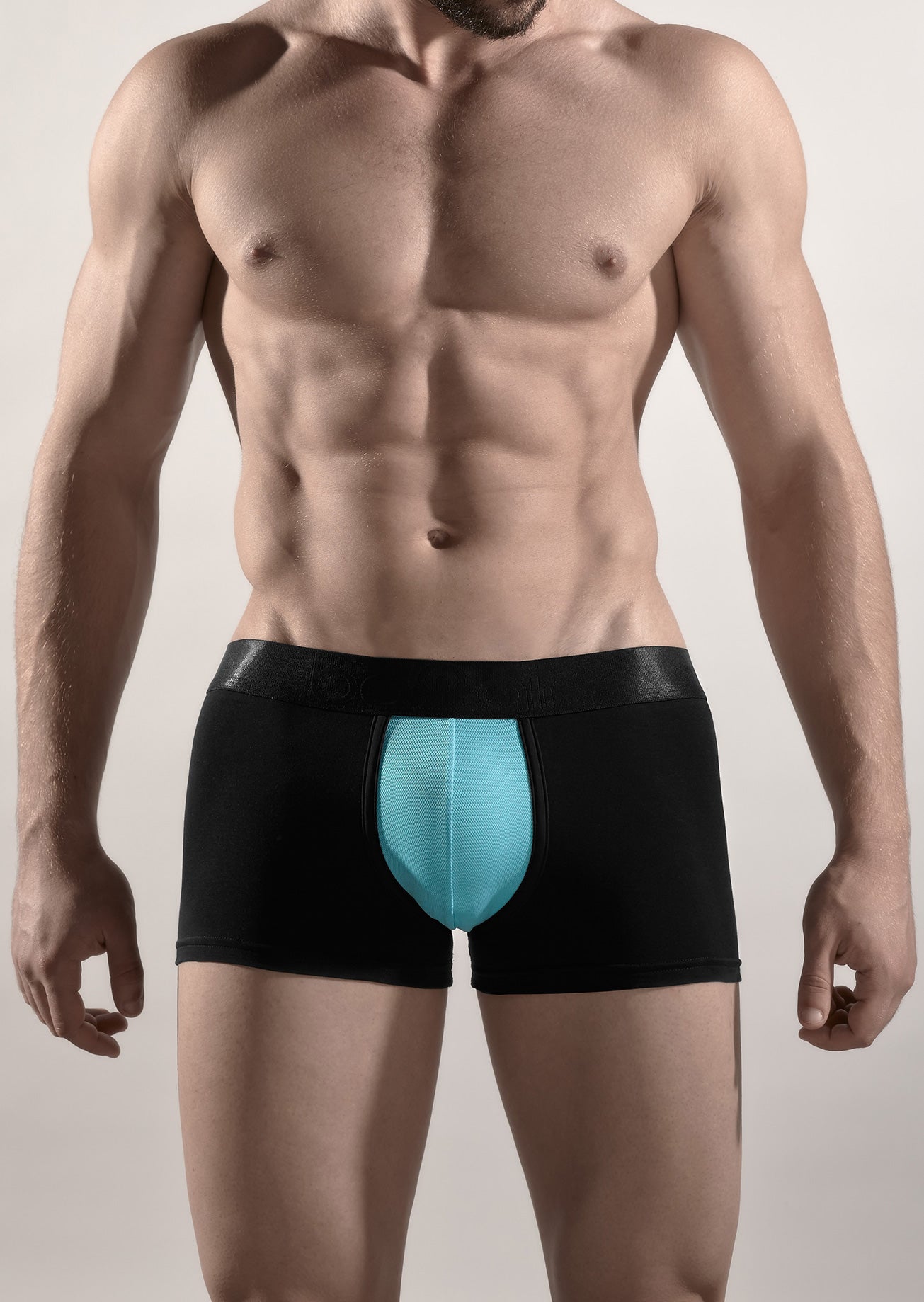 BoxAir Cooling Underwear - Black