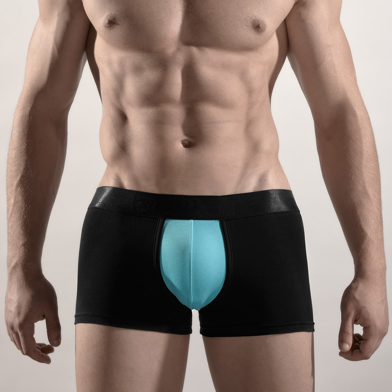 BoxAir Cooling Underwear - Black