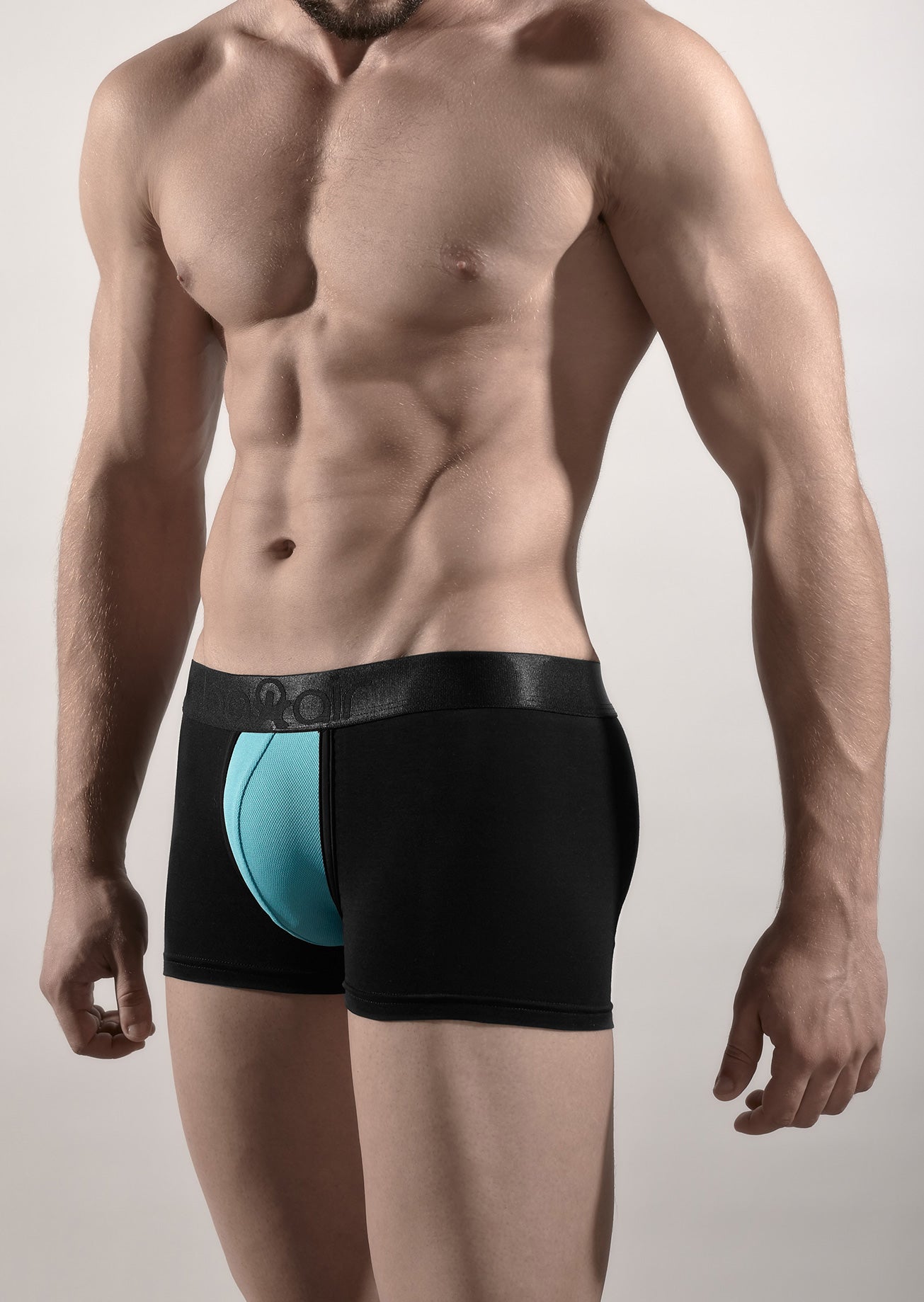 BoxAir Cooling Underwear - Black