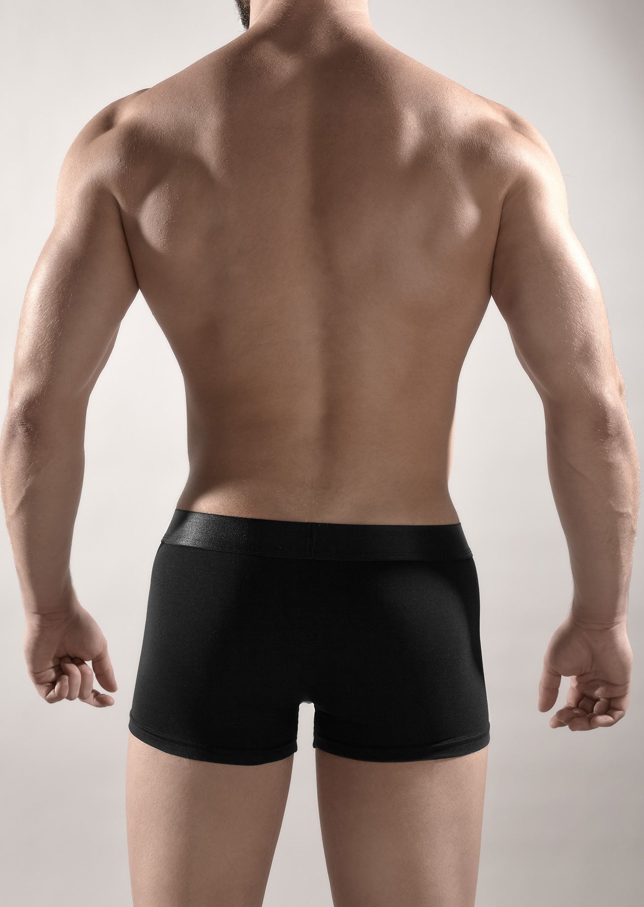 BoxAir Cooling Underwear - Black