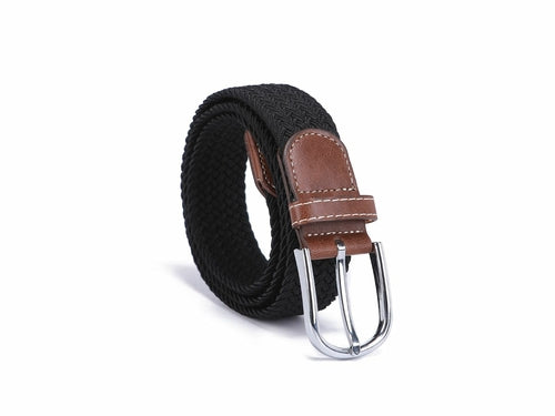 Elenis Braided Belt