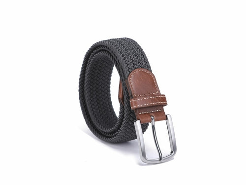 Elenis Braided Belt