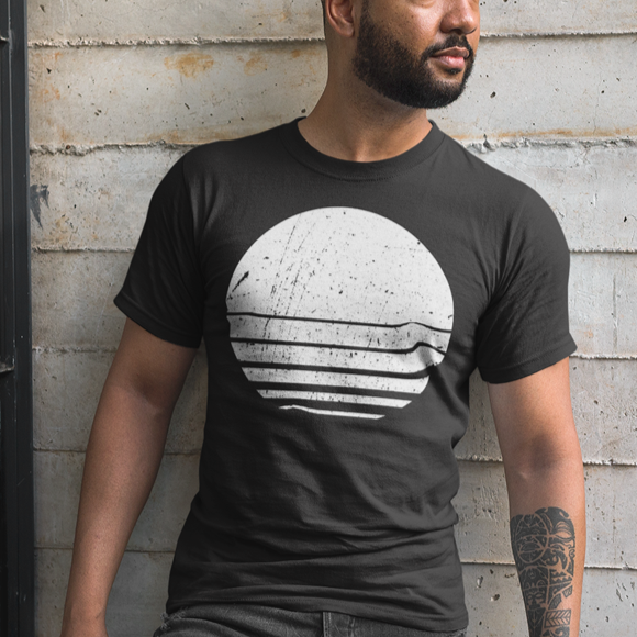 Moon T-shirt