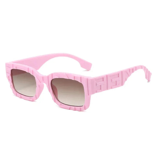 Luxury Brand Designer Square Sunglasses -Sexikinis Swim