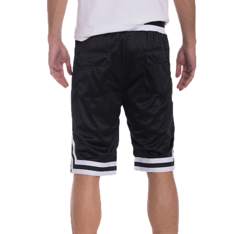 Wilcox Mesh Shorts