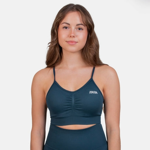 Shape Seamless Sports Bra