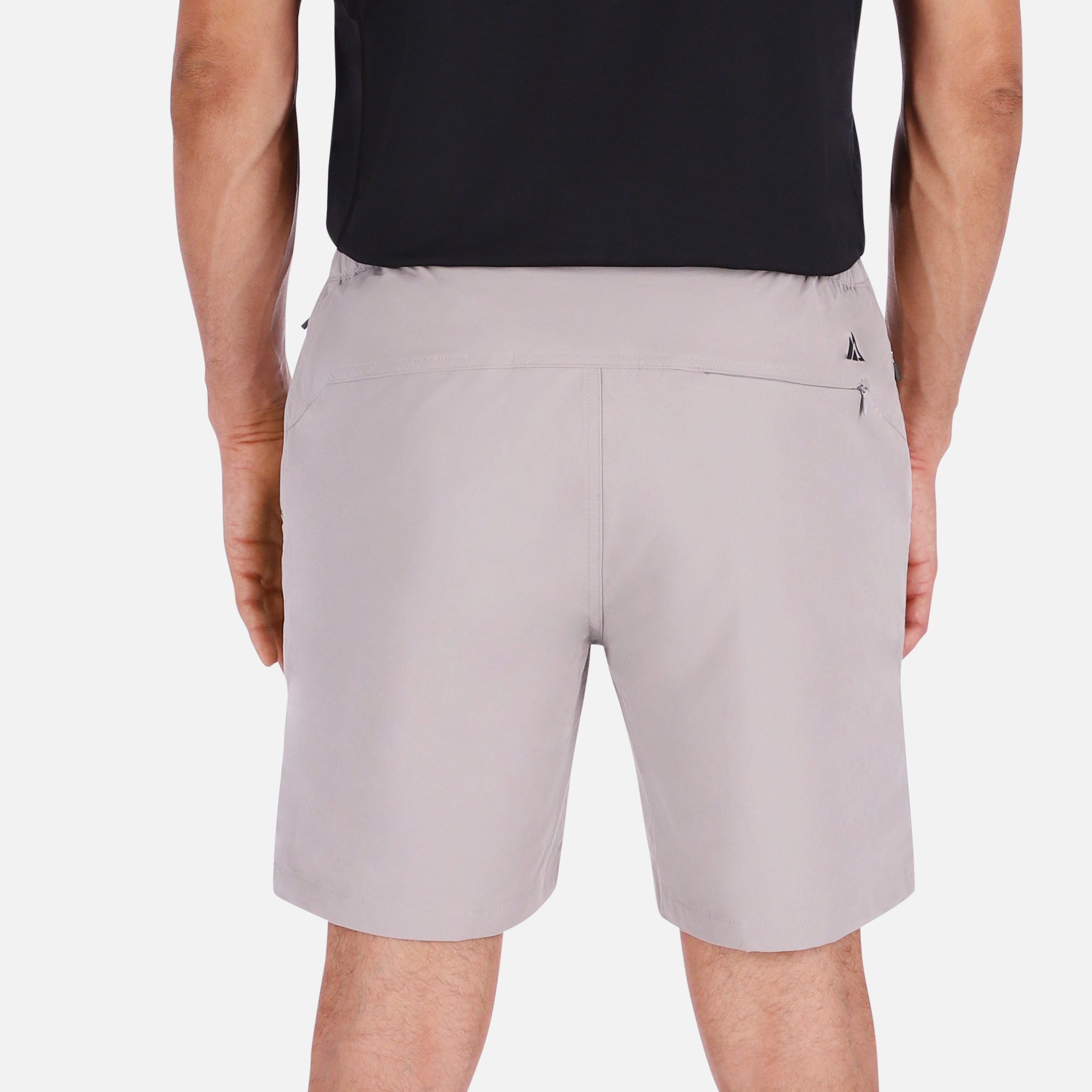 Trail Shorts - Men Grey