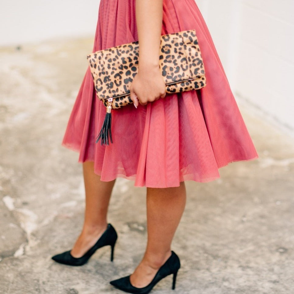 Sweet Pea Skirt