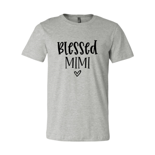 Blessed Mimi Shirt