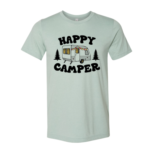 Happy Camper T-shirt