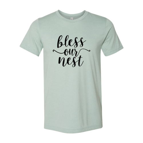 Bless Our Nest Shirt