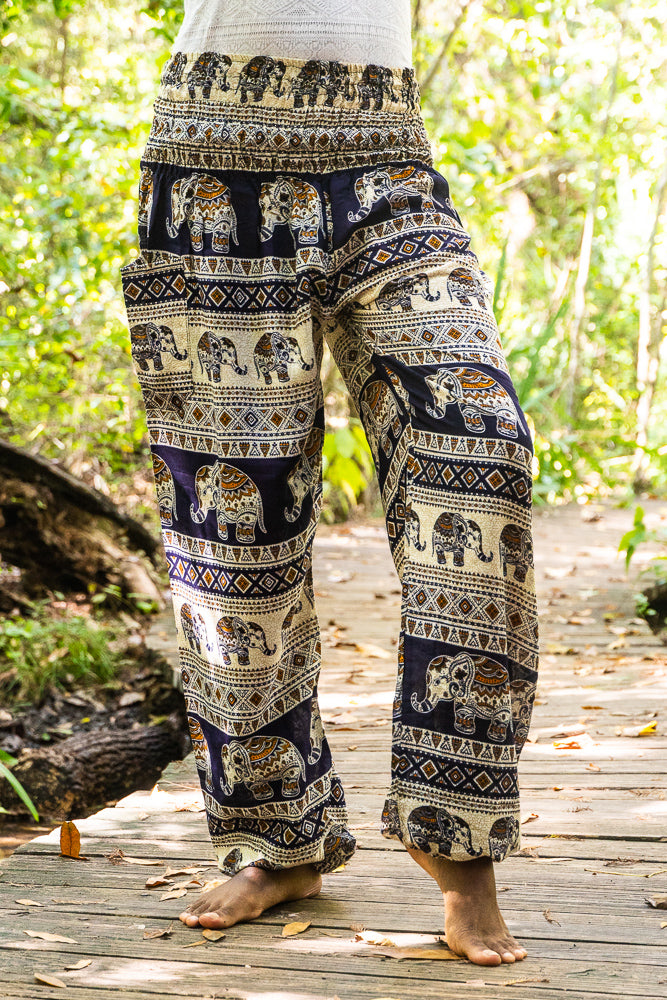 Pants Women Boho Pants Hippie Pants Yoga