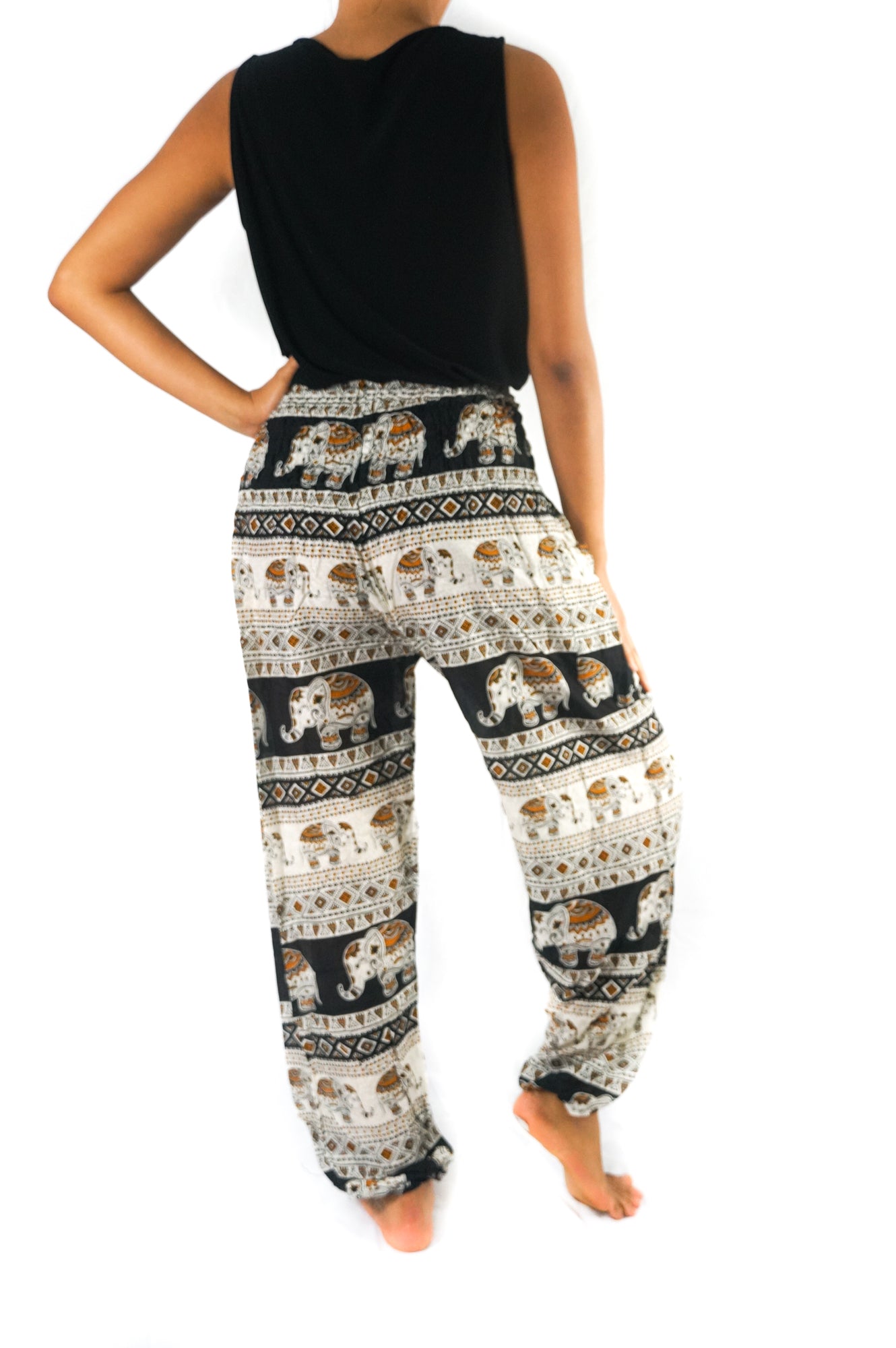 Pants Women Boho Pants Hippie Pants Yoga