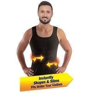 Sweat Shaper Sauna Vest Sport Vest