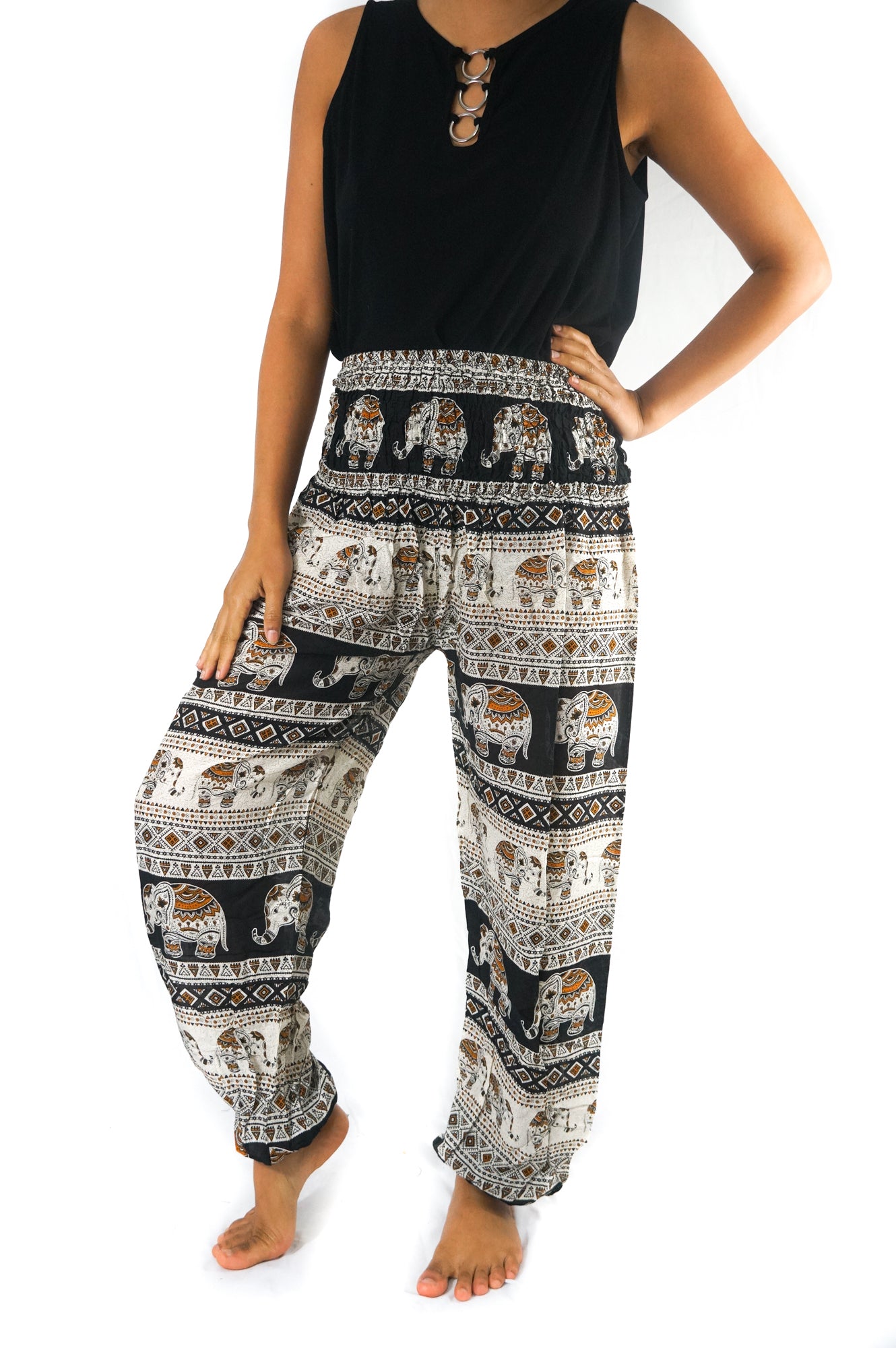 Pants Women Boho Pants Hippie Pants Yoga