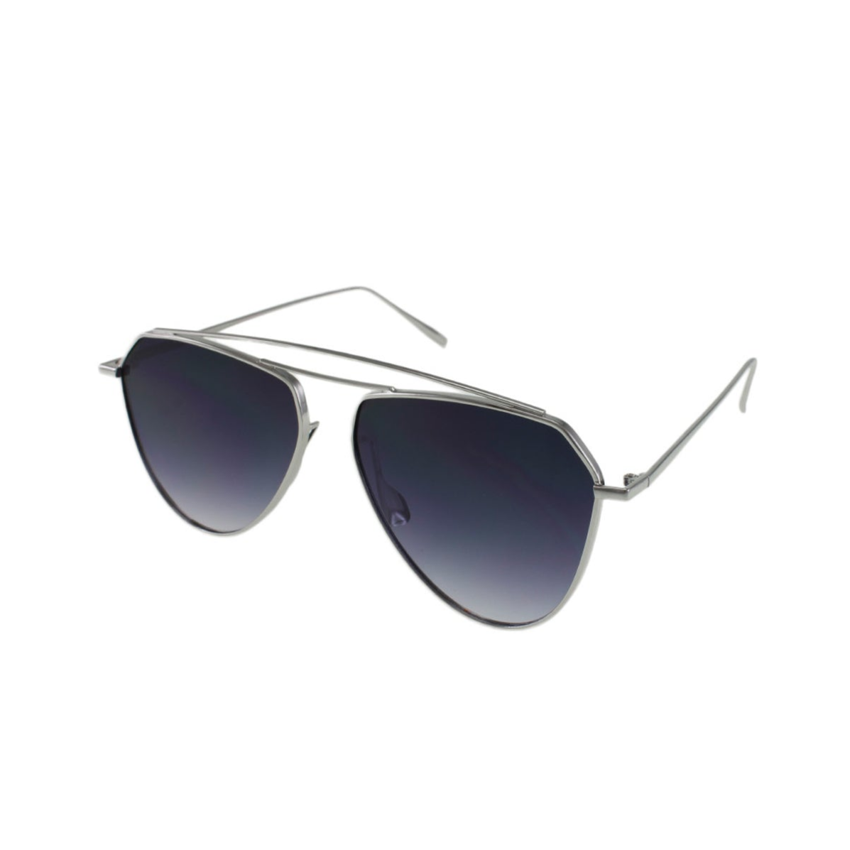 Jase New York Jonas Sunglasses in Smoke