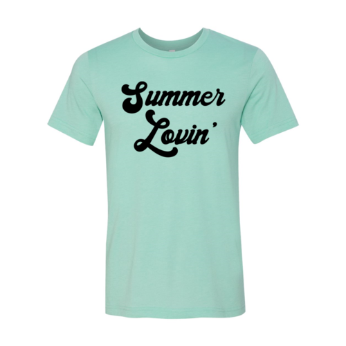 Summer lovin T-shirt